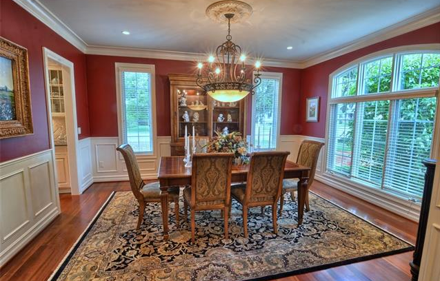 Homes for sale in Woodward Heights Rochester MI 
